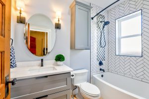 Bathroom Design Photo