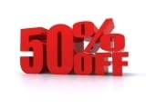 50% Off In-stock Clearance Inventory Cabinets and Remnant Hardwood, Carpet, and Tile