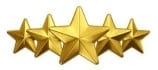 How did we do? Please submit a review on your experience with American Cabinet & Flooring, Inc.