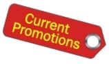 Check out the current product promotions currently offered at American Cabinet & Flooring