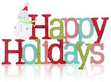 Happy & Safe Holidays from all of us at American Cabinet & Flooring