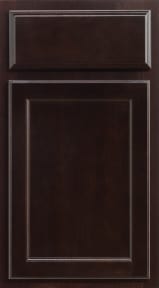 In-stock Merillat Cabinet Collection at American Cabinet & Flooring, Inc