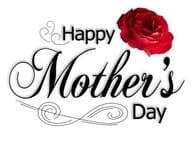 Mother's Day is Sunday, May 12, 2013 | Photo via Pinterest page City Chattr