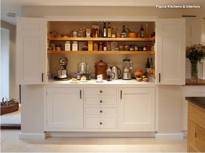 Cabinet Storage Solutions 3