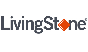 LivingStone Logo
