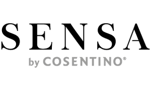 Sensa by Cosentino Logo