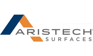Aristech Surfaces Logo