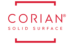 Corian Solid Surface Logo