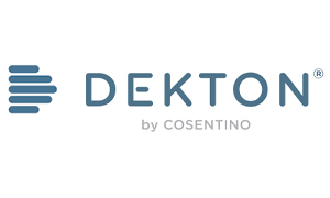 Dekton by Cosentino Logo