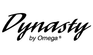 Dynasty by Omega Cabinetry Logo