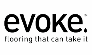 Evoke Flooring Logo