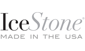 IceStone Logo