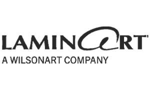 LaminArt a Wilsonart Company Logo