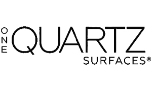 One Quartz Surfaces Logo
