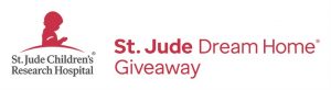 St Jude Dream Home Giveaway Banner
