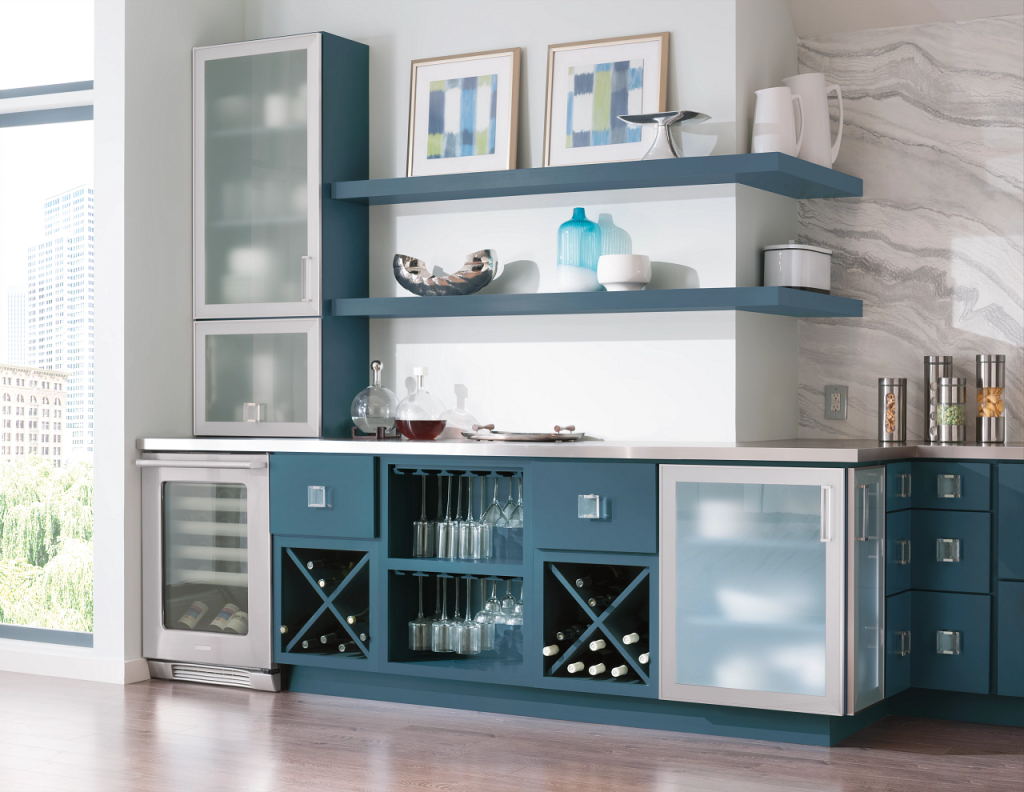 Decora Cabinets Kitchen