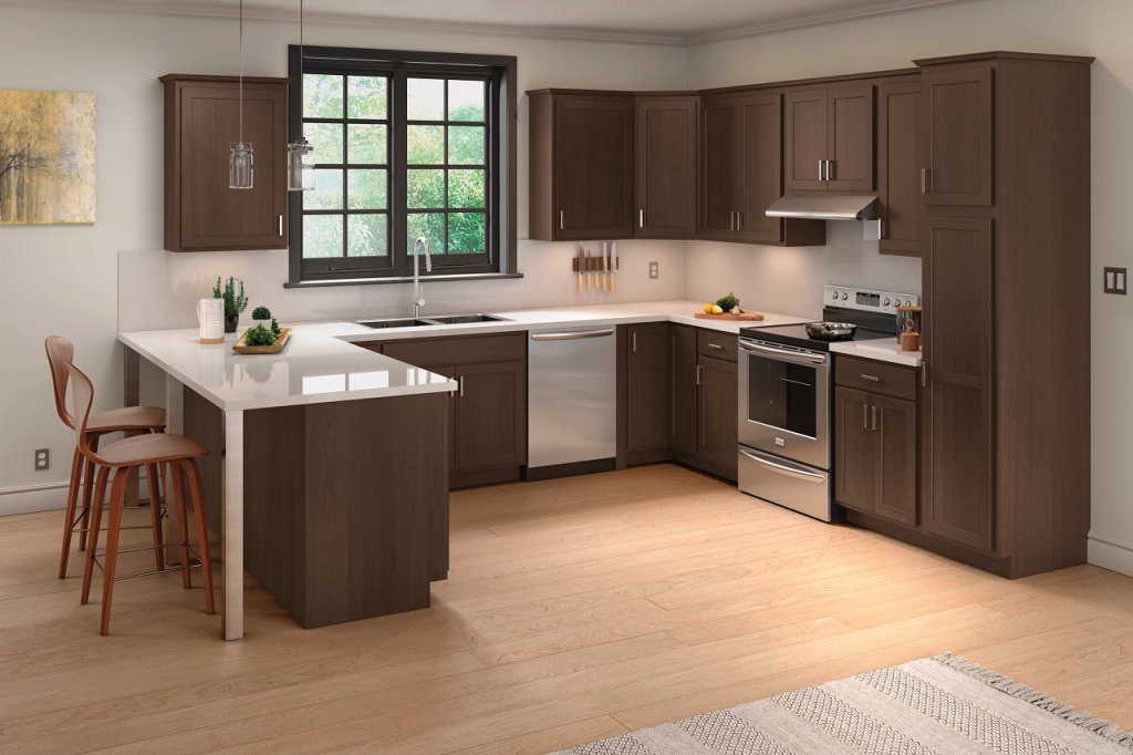 Mantra Classic Cabinets Kitchen