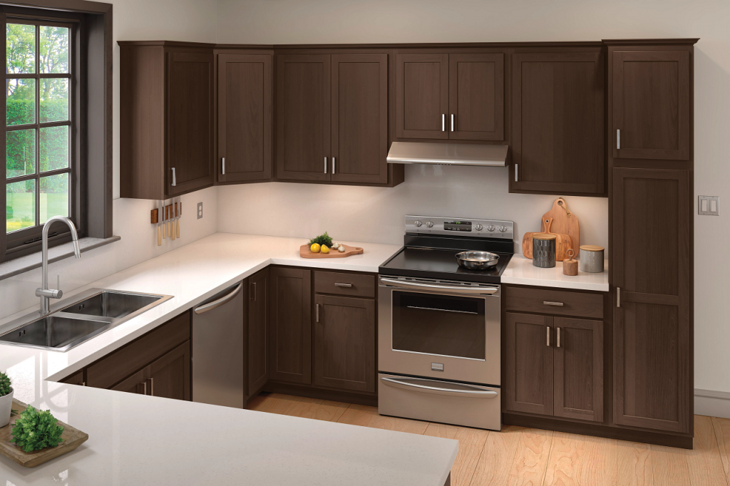 Mantra Classic Cabinets Kitchen