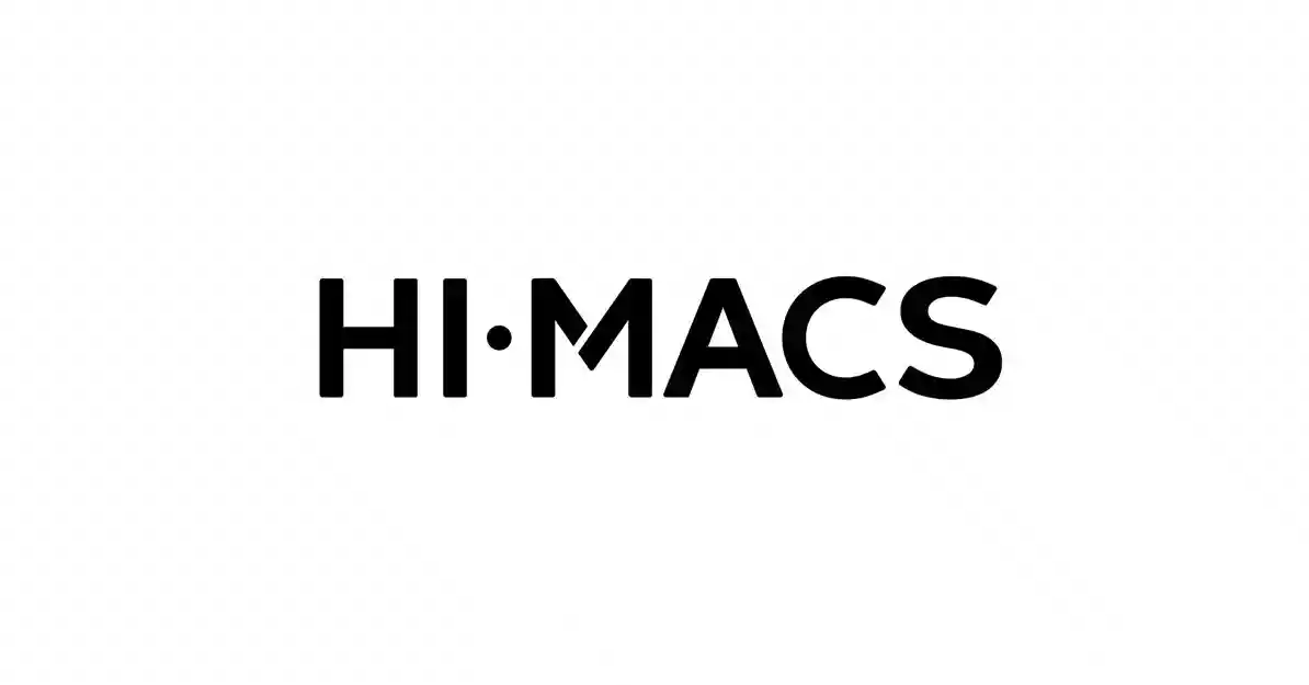 himacs logo