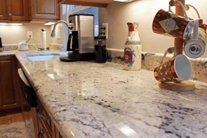 Kitchen Granite Countertop