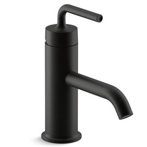 Kohler-Purist®-Faucet-K-14402-4A-Bl-Matte_black