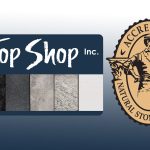 National Stone Institute Accredited The Top Shop Inc
