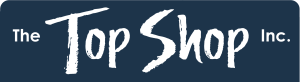 The Top Shop Inc Logo