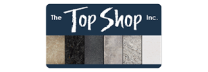 The Top Shop In Logo small