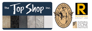 The Top Shop, Inc - Natural Stone Institute - Rockheads